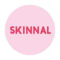 logo profile skinnal